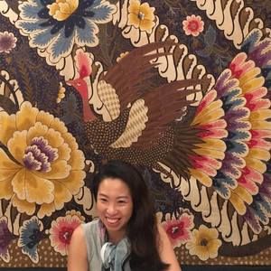 Meet your Posher, Zi jin